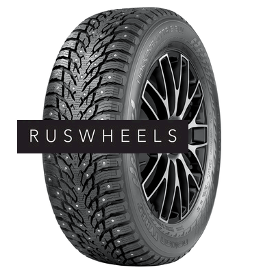 Шины Nokian Tyres 215/60R17 100T XL Hakkapeliitta 9 SUV TL (шип.)