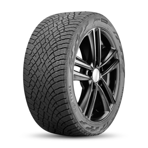Шины Ikon 255/55 r18 Autograph Snow 5 SUV 109R Шины Ikon 255/55 r18 Autograph Snow 5 SUV 109R