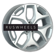 Диски Replay 7x17/5x100 ET48 D56,1 SB22 SF (конус, SB001)