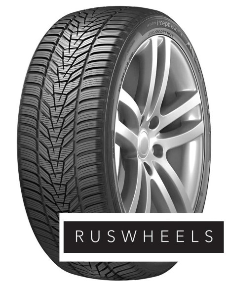 Шины Hankook 225/45 r19 Winter I Cept Evo3 W330 96V