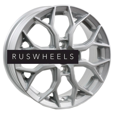 Диски Venti 6x15/4x98 ET40 D58,6 1519 SL