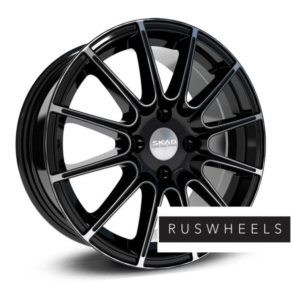 Диски Скад R16 / 7J PCD 5x108 ЕТ 46 ЦО 65.1 Le Mans Диски Скад R16 / 7J PCD 5x108 ЕТ 46 ЦО 65.1 Le Mans