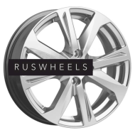 Диски SKAD Original 6x16/4x100 ET50 D60,1 KL-325 (Vesta) Селена Диски SKAD Original 6x16/4x100 ET50 D60,1 KL-325 (Vesta) Селена