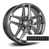 Диски NZ R16 / 6.5J PCD 5x114.3 ЕТ 45 ЦО 60.1 R-04 Диски NZ R16 / 6.5J PCD 5x114.3 ЕТ 45 ЦО 60.1 R-04