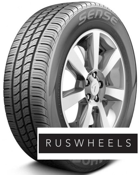 Шины Kumho 215/65 r16 Sense KR26 98H