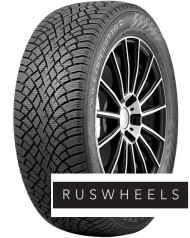 Шины Nokian Tyres 245/45 r19 Hakkapeliitta R5 102T