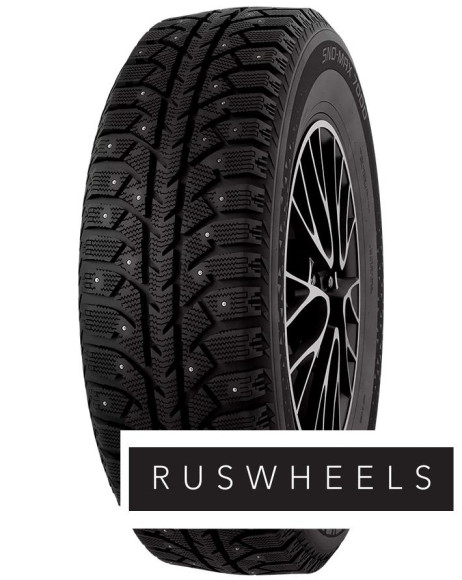 Шины Cordiant 215/60R16 95T Sno-Max 7000 TL (шип.)