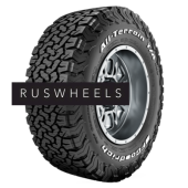 Шины BFGoodrich LT32x11,50R15(290/75R15) 113R LRC All Terrain T/A KO2 TL RWL Шины BFGoodrich LT32x11,50R15(290/75R15) 113R LRC All Terrain T/A KO2 TL RWL