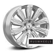 Диски Premium Series R20 / 8J PCD 5x108 ЕТ 45 ЦО 63.35 КР1061 Humber