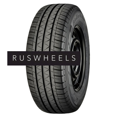 Шины Yokohama 215/75R16C 116/114R BluEarth-Van RY55 TL Шины Yokohama 215/75R16C 116/114R BluEarth-Van RY55 TL
