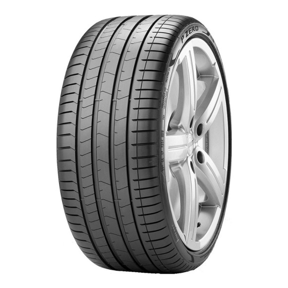 Шины Pirelli  295/40/19  Y 108 P-ZERO  XL (N0)  старше 3-х лет