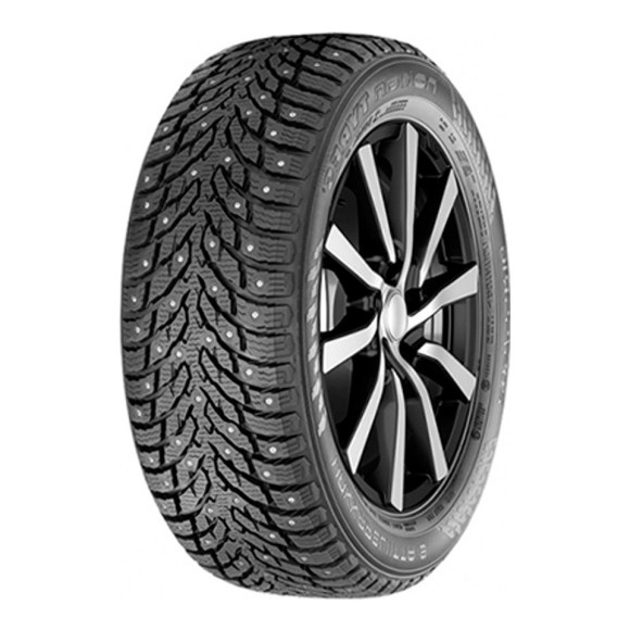 Шины Nokian Tyres  265/35/18  T 97 Hakkapeliitta 9  XL Ш. старше 3-х лет