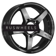 Диски RST 6x16/5x139,7 ET40 D98 R136 BL Диски RST 6x16/5x139,7 ET40 D98 R136 BL