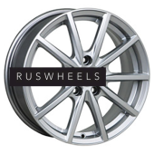 Диски Alcasta 6,5x16/5x112 ET45 D57,1 M61 HS