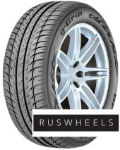 Шины BFGoodrich 235/40 r19 g-Grip 96Y Шины BFGoodrich 235/40 r19 g-Grip 96Y