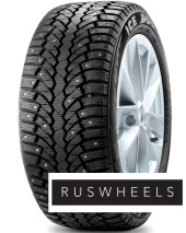 Шины Pirelli Formula 235/60R18 107T XL Ice TL (шип.)