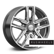 Диски Скад R20 / 8.5J PCD 5x150 ЕТ 60 ЦО 110.1 Техас Диски Скад R20 / 8.5J PCD 5x150 ЕТ 60 ЦО 110.1 Техас