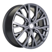 Диски Carwel  Тур 1806  7,0\R18 5*114,3 ET48,5  d67,1  GRT  [109888]
