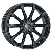 Диски MAK  DaVinci  6,5\R16 5*108 ET47,5  d63,4  Gloss Black  [F6560BRGB48GD3]
