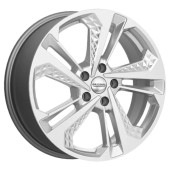 Диски СКАД 7,0\R18 5*108 ET33 d60.1 Селена
