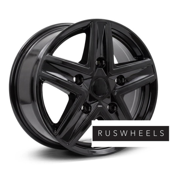 Диски N2O R16 / 6.5J PCD 5x114.3 ЕТ 45 ЦО 66.1 V2237 Диски N2O R16 / 6.5J PCD 5x114.3 ЕТ 45 ЦО 66.1 V2237