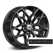 Диски Wheels UP R17 / 7.5J PCD 5x112 ЕТ 45 ЦО 57.1 Up110