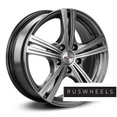 Диски X-trike R16 / 6.5J PCD 5x100 ЕТ 38 ЦО 57.1 X-112