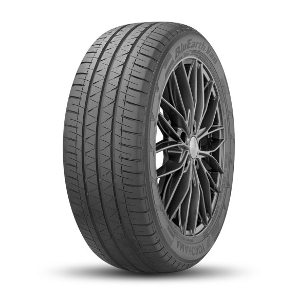 Шины Yokohama 205/75R16C 113/111R BluEarth-Van RY55 TL
