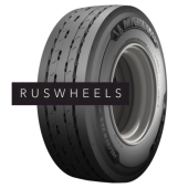 Грузовые шины Michelin 385/65R22,5 164K (158L) X Multi HL T TL M+S 3PMSF VG 