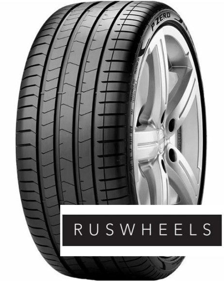 Шины Pirelli 275/45 r20 P ZERO PZ4 LUXURY SALOON 110Y Runflat