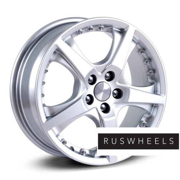Диски Скад R16 / 6.5J PCD 5x112 ЕТ 45 ЦО 66.6 Diamond Диски Скад R16 / 6.5J PCD 5x112 ЕТ 45 ЦО 66.6 Diamond