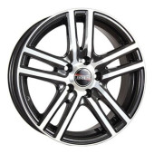 Диски Tech Line  429  5,5\R14 4*100 ET43  d67,1  BD  [T429-5514-671-4x100-43BD]
