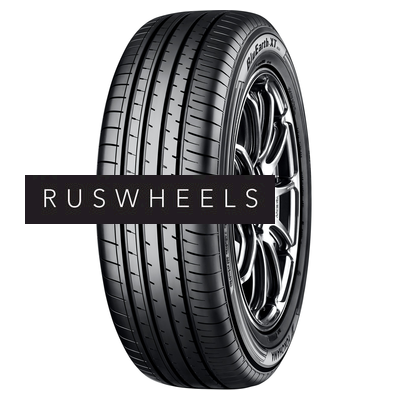 Шины Yokohama 215/65R16 98H BluEarth-XT AE61 TL
