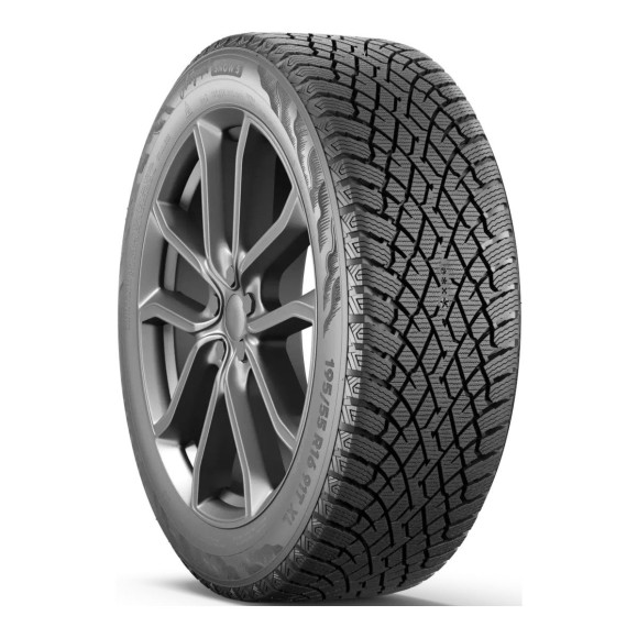 Шины Ikon Tyres  275/35/20  T 102 Ikon Autograph Snow 5  XL