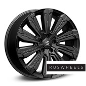 Диски Premium Series R20 / 8J PCD 5x108 ЕТ 45 ЦО 63.35 КР1061 Humber