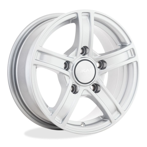 Диски СКАД 6.5\R15 5*139.7 ET40 d98.5 Селена