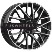 Грузовые диски СКАД 6,5x16/5x114,3 ET46 D67,1 Сиена (КЛ310) Алмаз