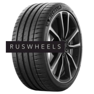 Шины Michelin 245/45ZR20 103(Y) XL Pilot Sport 4 S TL