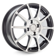 Диски СКАД 6,0\R15 4*100 ET50 d60.1 Алмаз Диски СКАД 6,0\R15 4*100 ET50 d60.1 Алмаз
