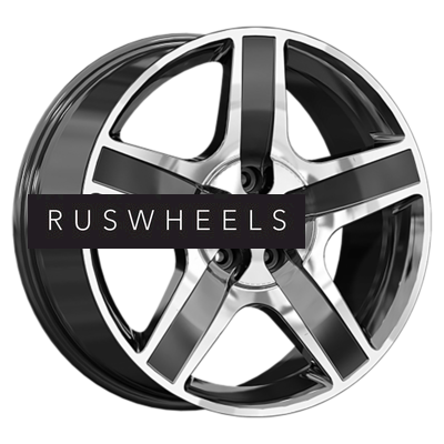 Диски Premium Series 8,5x20/5x114,3 ET47 D67,1 КР008 (Santa Fe) Diamond Quartz Диски Premium Series 8,5x20/5x114,3 ET47 D67,1 КР008 (Santa Fe) Diamond Quartz