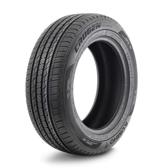 Шины Kumho 205/70 r15 Crugen Premium KL33 96T