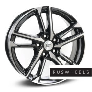 Диски RST R17 / 6.5J PCD 5x114.3 ЕТ 35 ЦО 67.1 R197 Диски RST R17 / 6.5J PCD 5x114.3 ЕТ 35 ЦО 67.1 R197