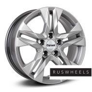 Диски Carwel R16 / 6.5J PCD 5x114.3 ЕТ 44 ЦО 67.1 Имарка Диски Carwel R16 / 6.5J PCD 5x114.3 ЕТ 44 ЦО 67.1 Имарка
