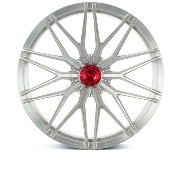 Диски Vossen VPS-4 24"