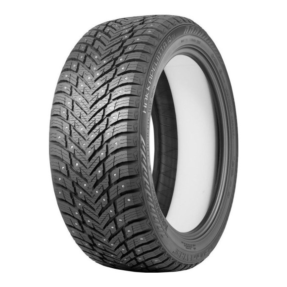 Шины Nokian Tyres 265/45R20 108T XL Hakkapeliitta 10 EV SilentDrive TL (шип.) Шины Nokian Tyres 265/45R20 108T XL Hakkapeliitta 10 EV SilentDrive TL (шип.)