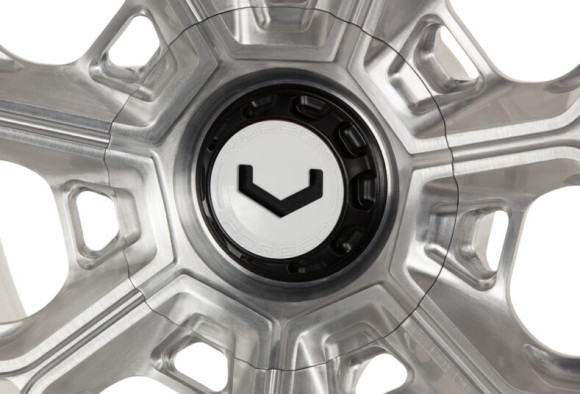 Диски Vossen S21-08 22"