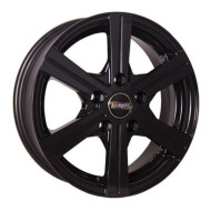 Диски Tech Line  544  6,0\R15 5*100 ET38  d57,1  BL  [T544-615-571-5x100-38BL]