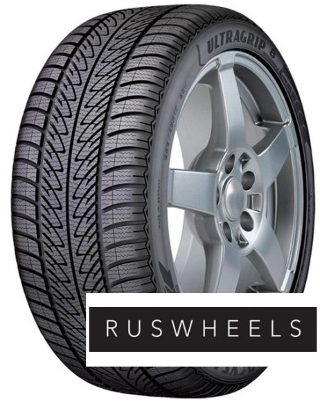Шины Goodyear 285/45 r20 UltraGrip 8 Performance 112V