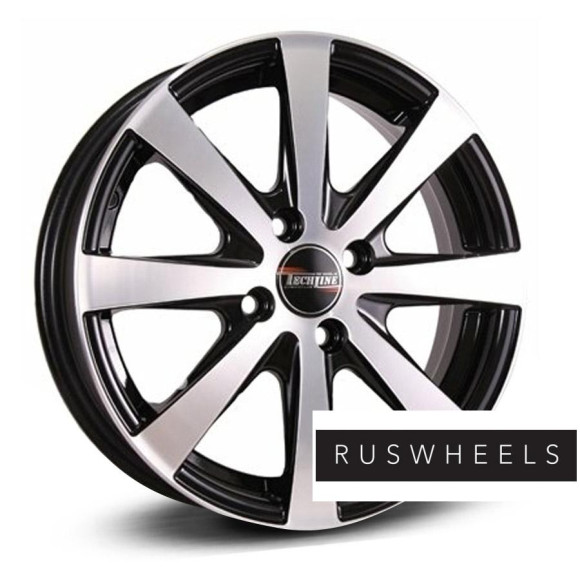 Диски Tech Line R16 / 6J PCD 4x114.3 ЕТ 40 ЦО 67.1 634 Диски Tech Line R16 / 6J PCD 4x114.3 ЕТ 40 ЦО 67.1 634