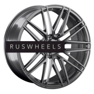 Диски LS Forged 10x22/5x112 ET55 D66,6 LS FG12 MGM (конус, C570)